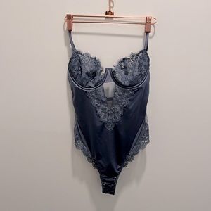 NWT VS Silk & Lace Lingerie